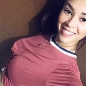 Meet your Posher, Kendra